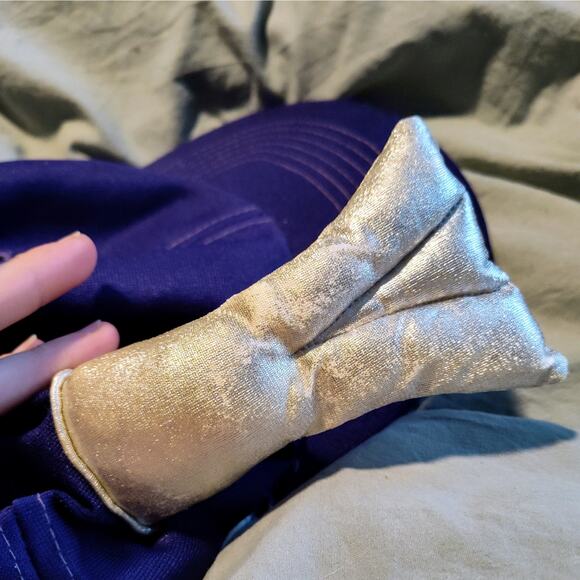 Vintage 1980 The Vegimals Whale Freemountain Toys Hat Blue/ Purple Snapback Cap - Picture 9 of 10